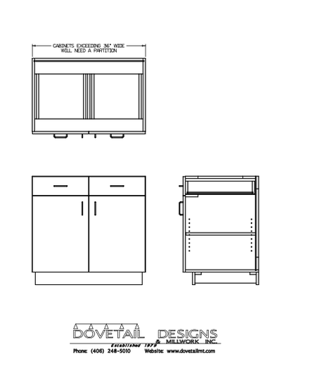 Downloadable Cabinet And Countertops Dovetail Designs Millwork